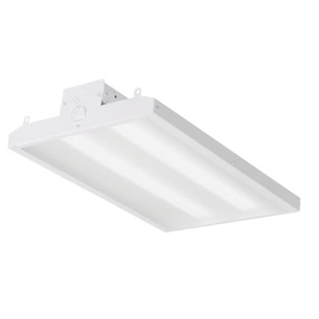 ibe 18lm mvolt 50k 2 x 2 led high bay